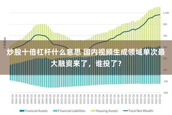 炒股十倍杠杆什么意思 国内视频生成领域单次最大融资来了，谁投了？
