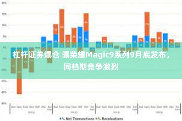 杠杆证券爆仓 曝荣耀Magic9系列9月底发布，同档期竞争激烈