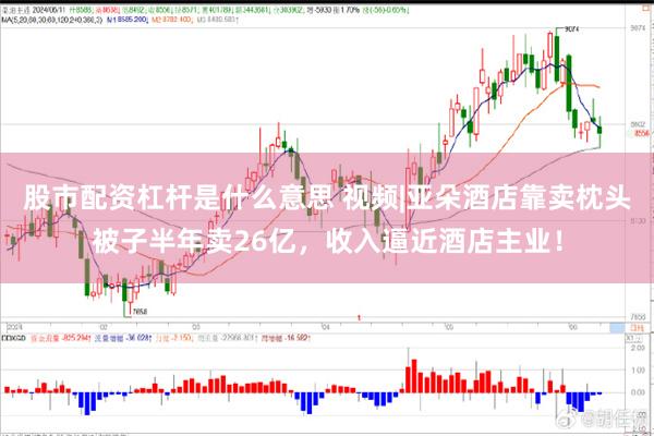股市配资杠杆是什么意思 视频|亚朵酒店靠卖枕头被子半年卖26亿，收入逼近酒店主业！