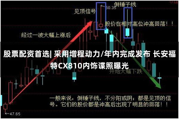 股票配资首选| 采用增程动力/年内完成发布 长安福特CX810内饰谍照曝光