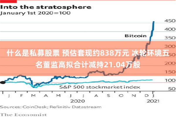 什么是私募股票 预估套现约838万元 冰轮环境五名董监高拟合计减持21.04万股