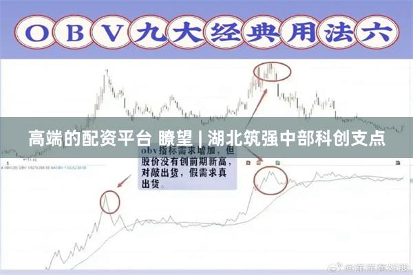 高端的配资平台 瞭望 | 湖北筑强中部科创支点